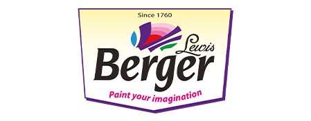 Berger Paints Logo