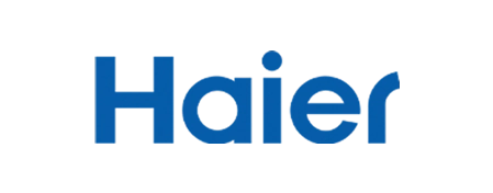 Haier Logo