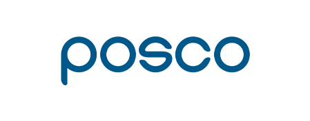 POSCO Logo