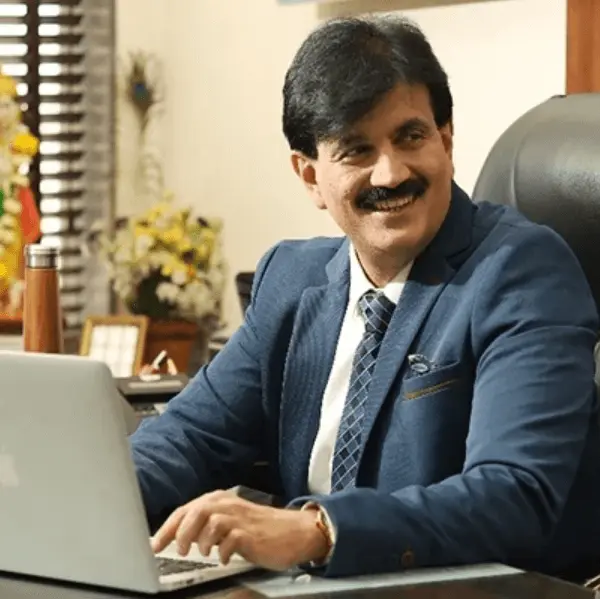 Chairman & MD