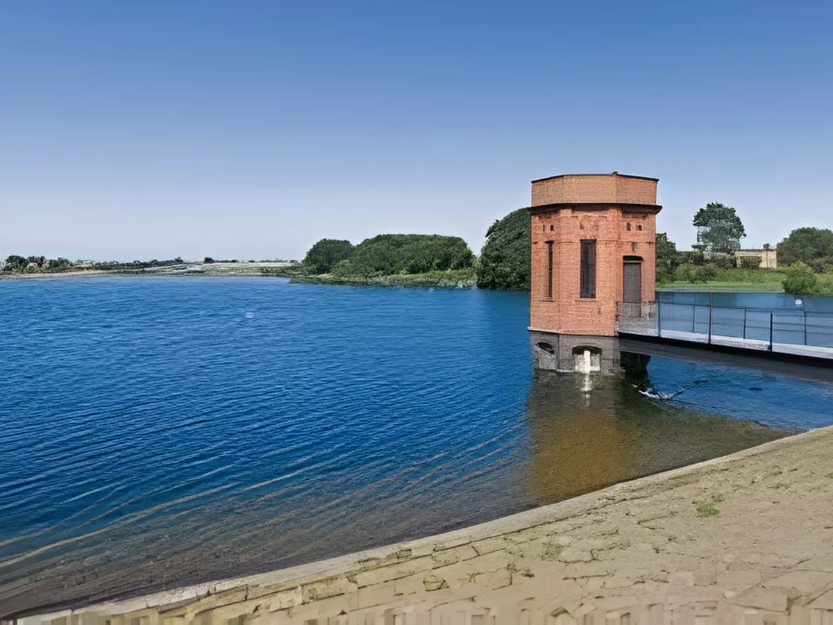 Water Storage and Reservoir Development