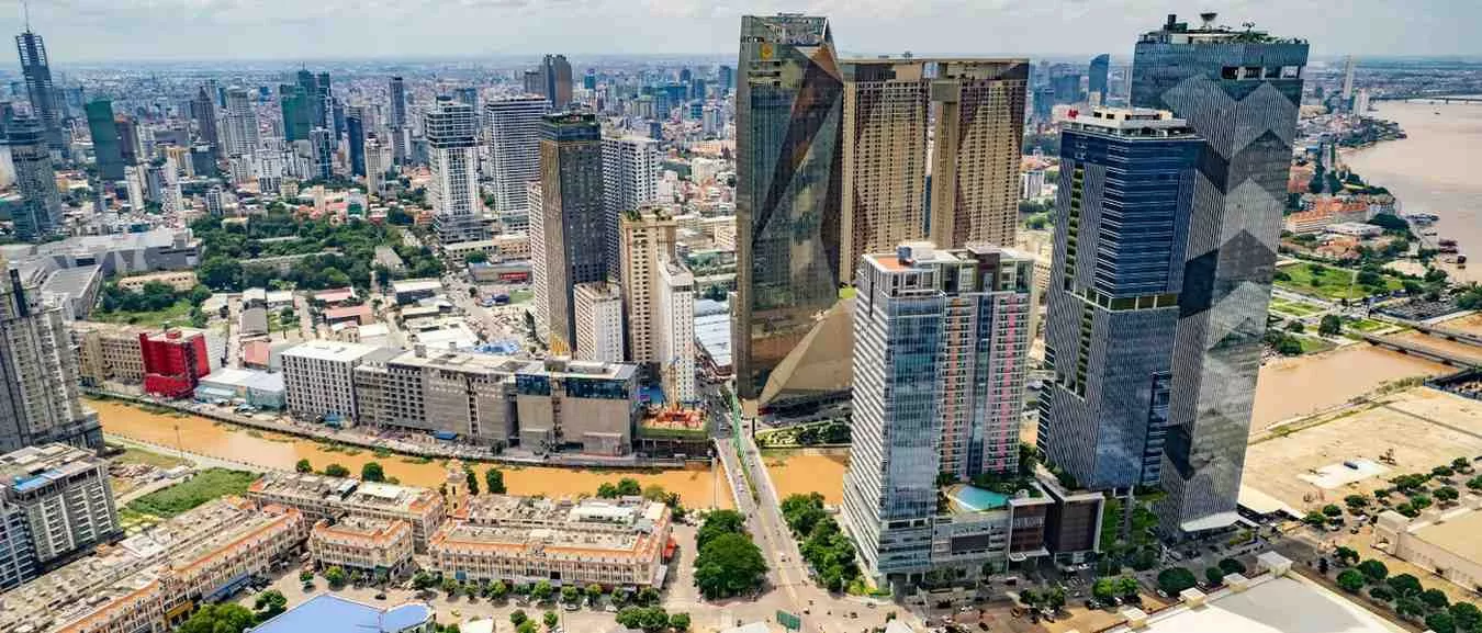 Roadways and Highways Infrastructure