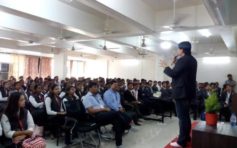 Education & Career Guidance