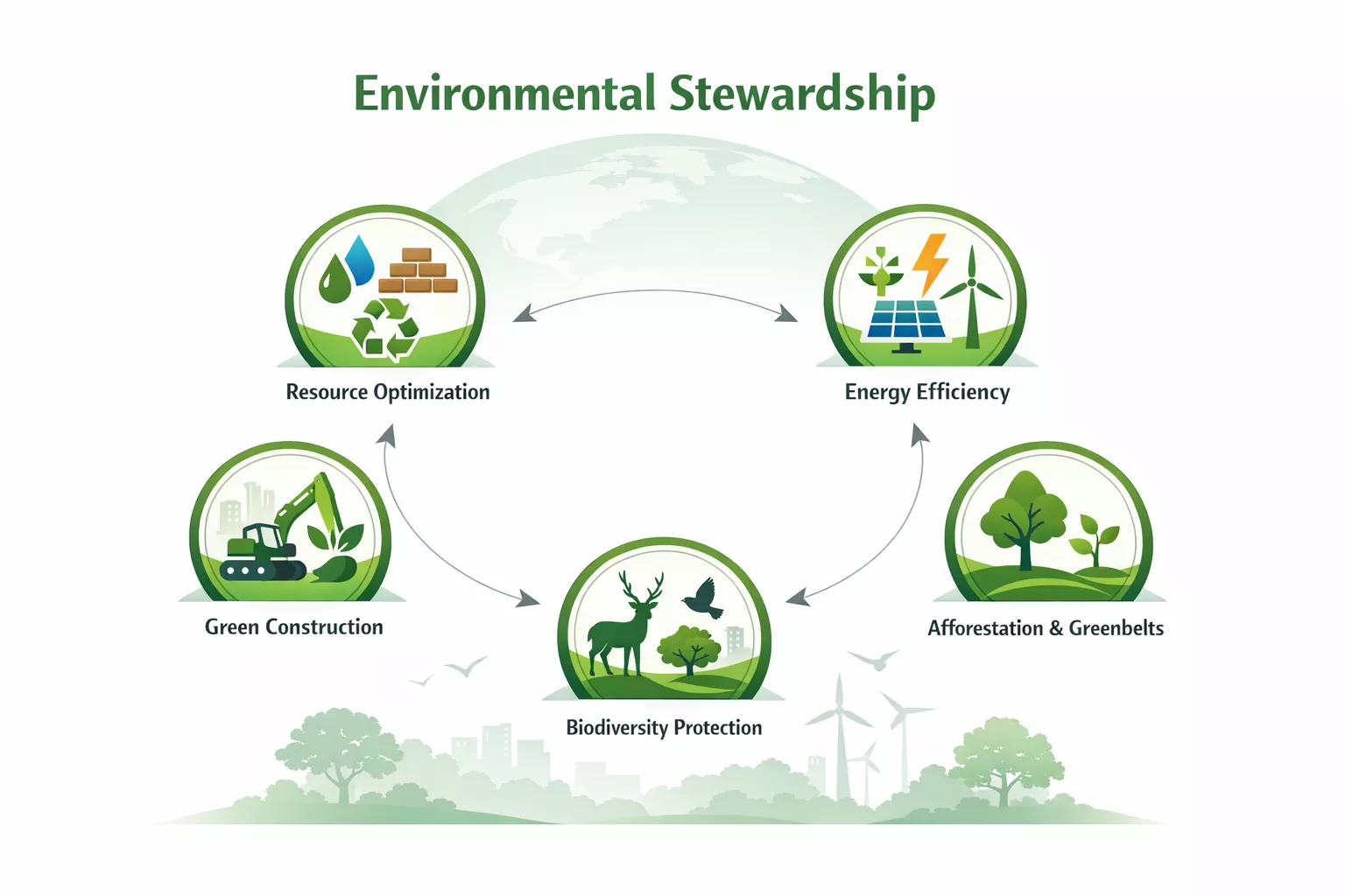 environmental stewarship 