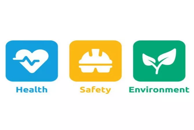 Health Safety and Wellbeing