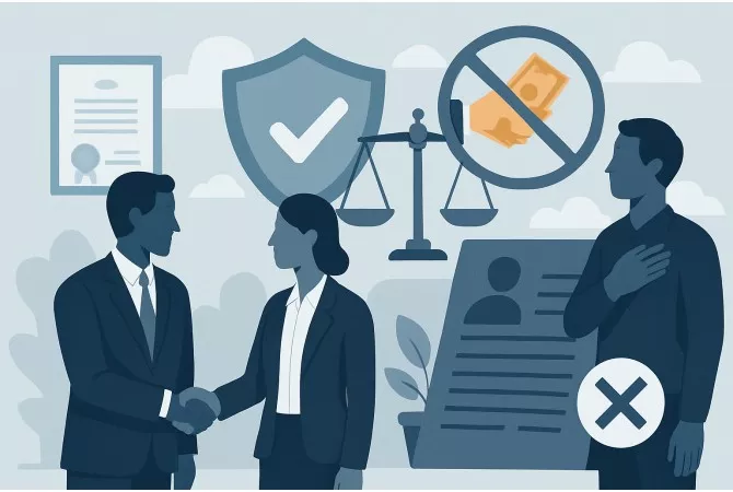 Integrity and Ethics