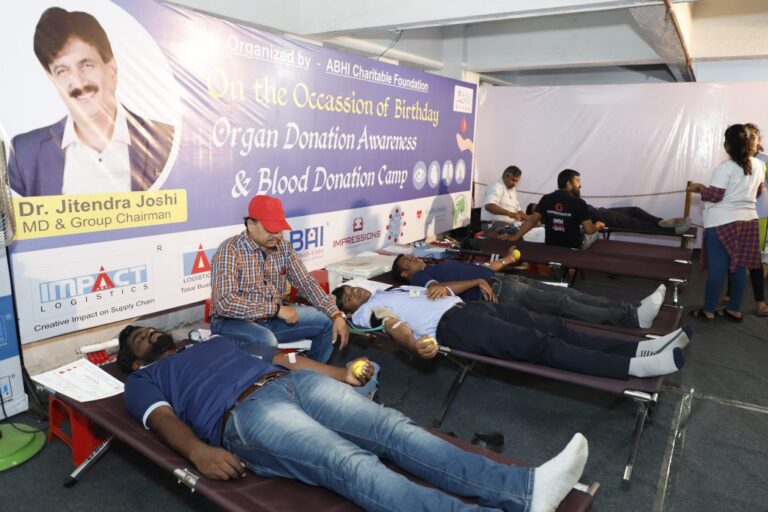 Organ Donation Awareness