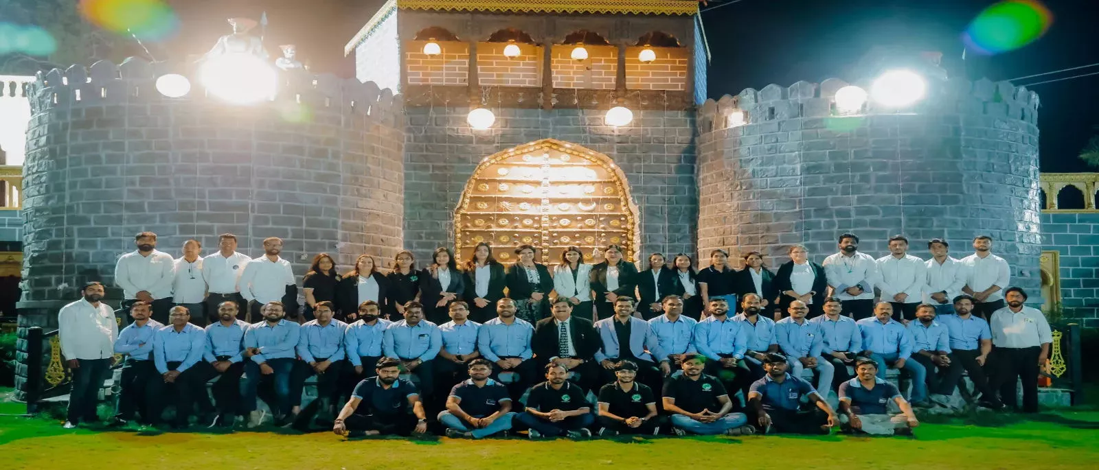 Life at Abhi Realty and Infra Pvt. Ltd.