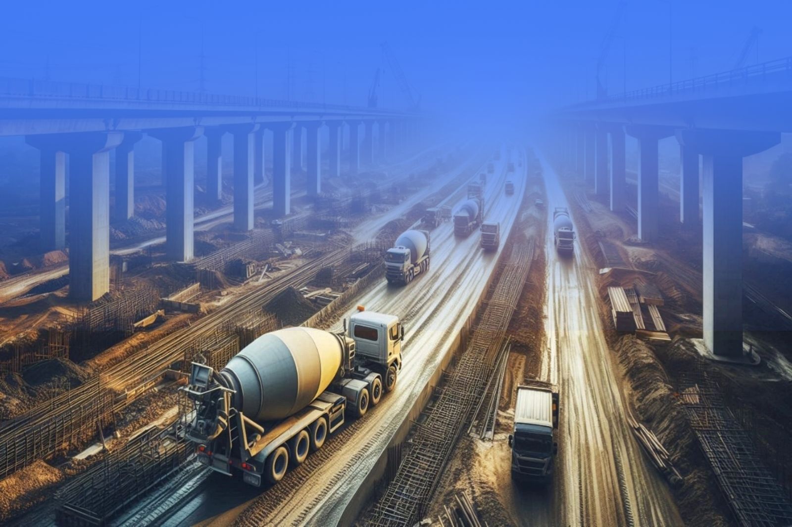 Engineering that spans generation